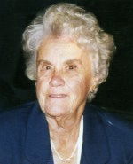 Photo of Appoline Beliveau