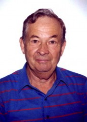 Photo of Fernand Beliveau