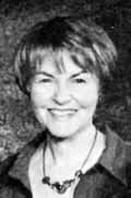 Photo of Nicole Beliveau