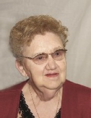 Photo of Rejeanne Beliveau