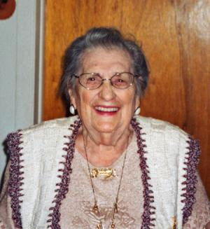 Photo of Rejeanne Beliveau