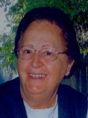 Photo of Suzanne Beliveau
