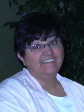 Photo de Sylvie Beliveau