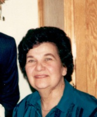 Photo of Pauline Benard