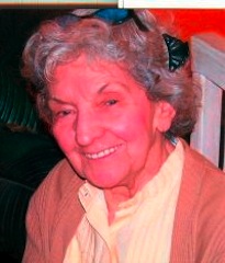 Photo of Pauline Benard
