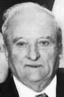 Photo of Louis Berard