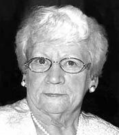 Photo of Lucienne Berard