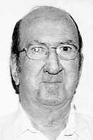 Photo de Marcel Berard