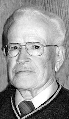 Photo de Marcel Berard