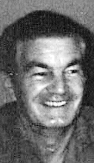 Photo de Marcel Berard