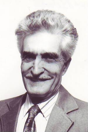 Photo de Alfred Berube