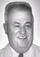 Photo de Alfred Berube