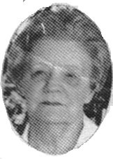 Photo de Blanche Berube