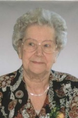 Photo of Marie-Paule Berube