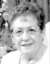 Photo of Marie-Paule Berube