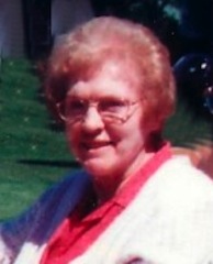 Photo of Marie-Paule Berube