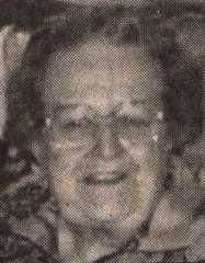 Photo de Pauline Berube