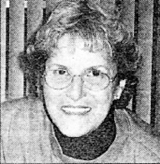 Photo of Pierrette Berube