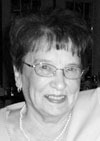 Photo of Rachel Berube