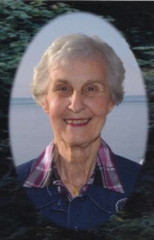 Photo of Rachel Berube