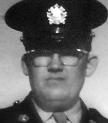 Photo de Roger Berube