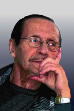 Photo de Roger Berube