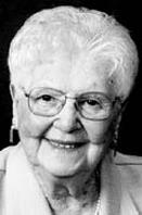 Photo de Rose-Yvonne Berube