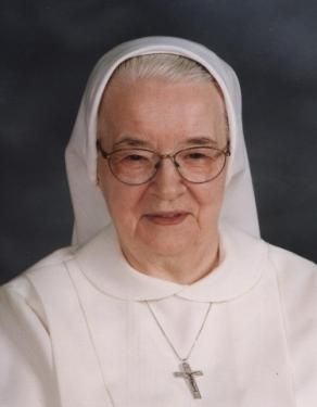 Photo de Rose Berube