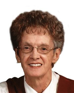 Photo de Rose Berube