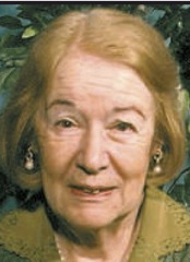 Photo of Simone Berube