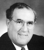 Photo of Benoit Cabana