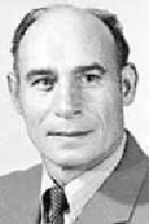 Photo of Antonio Cabral