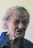 Photo de Alida Cadieux