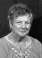 Photo de Cecile Cadieux