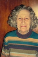 Photo de Georgette Cadieux