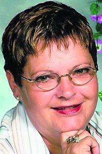 Photo de Ginette Cadieux