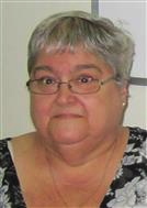 Photo de Ginette Cadieux