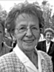 Photo de Lucille Cadieux