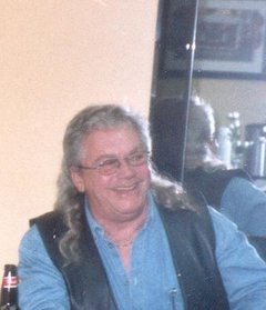 Photo of Michel Cadieux