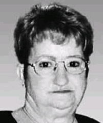 Photo de Raymonde Cadieux