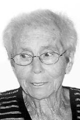 Photo de Ida Cadorette