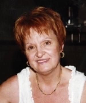 Photo of Pauline Cadoret