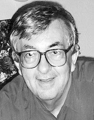 Photo of Michel Cailloux