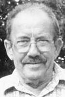 Photo of Bernard Caille