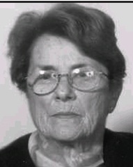 Photo of Fernande Caille