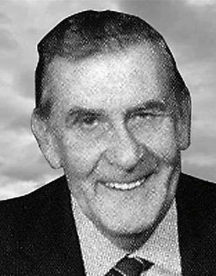 Photo of Andre Caisse