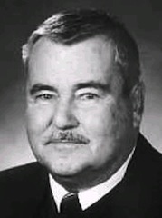 Photo of Paul-Andre Caisse