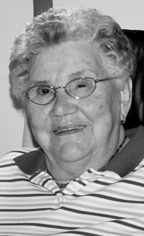 Photo of Louise Caissie