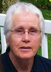 Photo of Helene Cameron