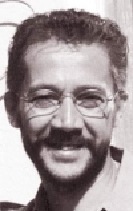 Photo of Daniel-Francois Camirand